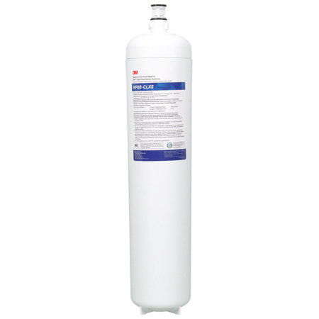 3M Water Filtration HF98-CLXS