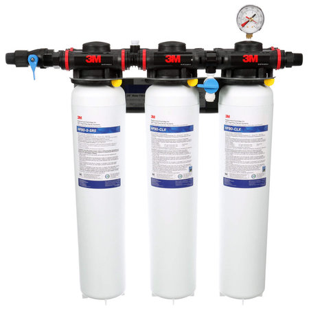 3M Water Filtration DF290-CLX