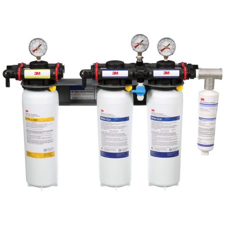 3M Water Filtration DF265-CLX