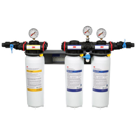 3M Water Filtration DIDF260-CLX