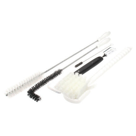 Fryer Brushes & Cleaning Rods