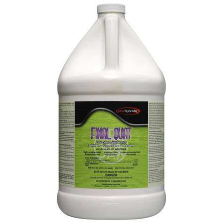 QuestSpecialty 358000001-41GL