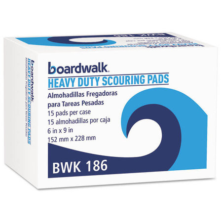 Boardwalk BWK186