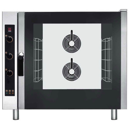 Tecnoeka EKFA 664 UD
