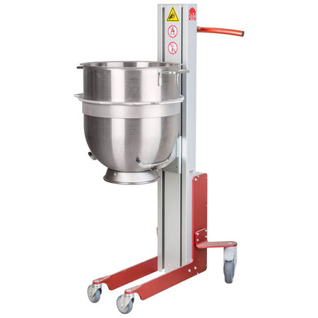 Varimixer VLIFT-E60