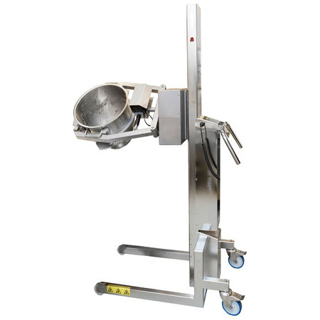 Varimixer VLIFT-FH