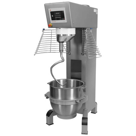 Varimixer ERGO100-2