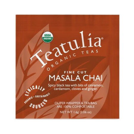 Teatulia WST-CHAI-50