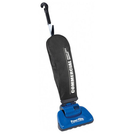 Powr-Flite PF62EC