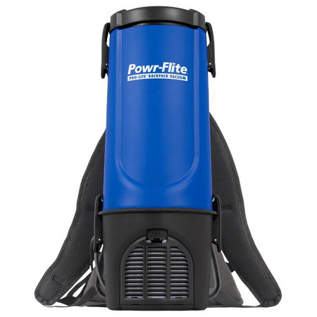 Powr-Flite BP4S