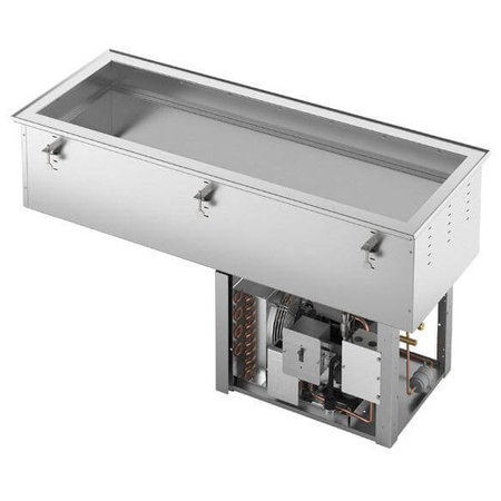 Vollrath FC-4CSP-02120-N
