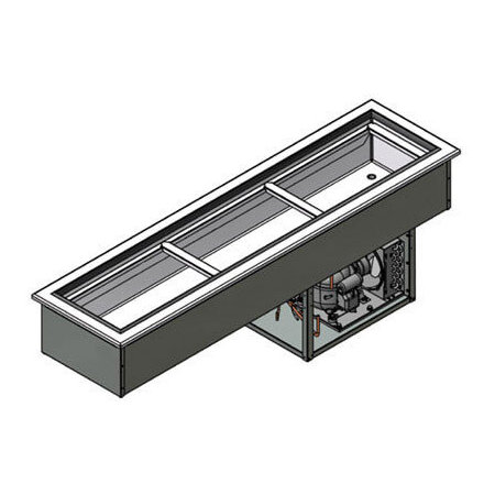 Advance Tabco DISLRCP-3