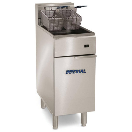 Imperial Range IFS-50-E