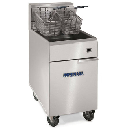 Imperial Range IFS-75-E