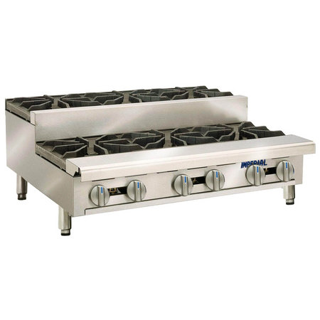 Imperial Range IHPA-2-12SU