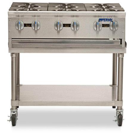 Imperial Range PSH848