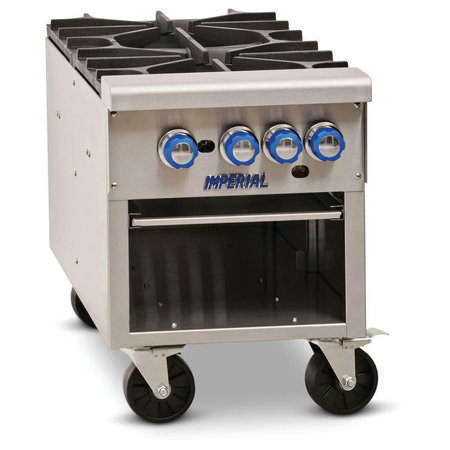 Imperial Range ISPA-18-2