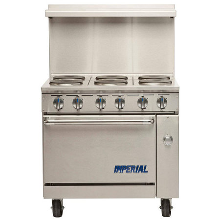 Imperial Range IR-6-E