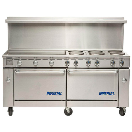 Imperial Range IR-12-E