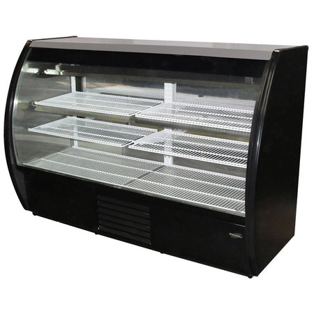 Fogel MIRAGE-6-DC-HC-G