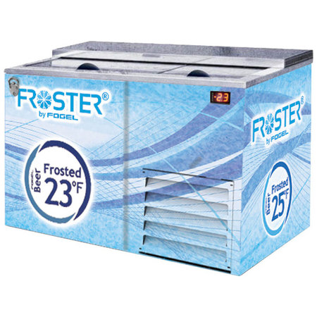 Fogel FROSTER-B-50-HC