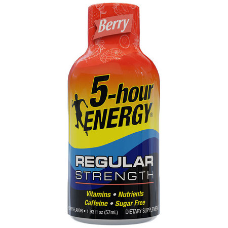 5-Hour Energy 504127