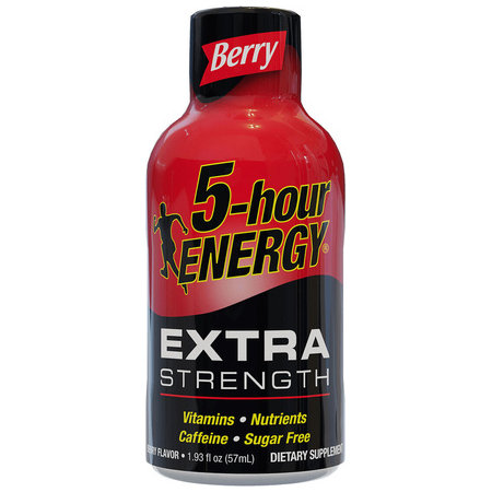 5-Hour Energy 718128