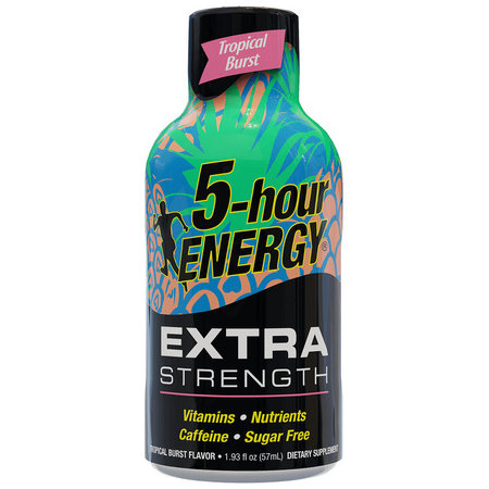 5-Hour Energy 785120