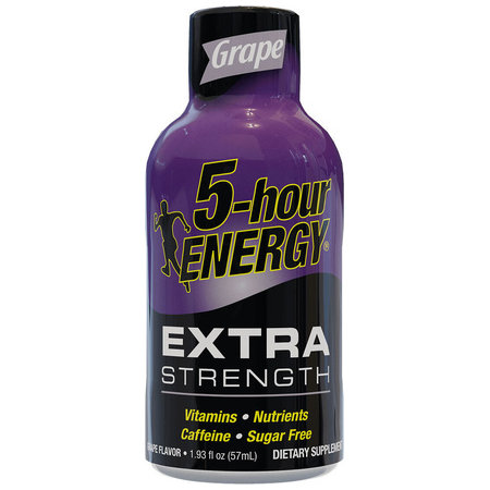 5-Hour Energy 728127