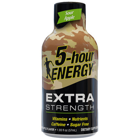 5-Hour Energy 738126