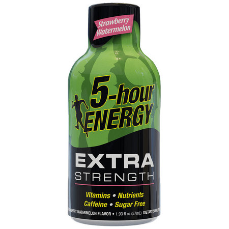 5-Hour Energy 748125