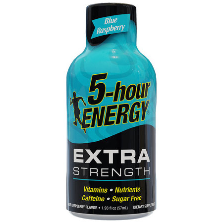 5-Hour Energy 768123