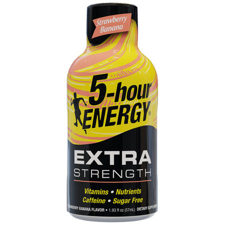 5-Hour Energy 786127