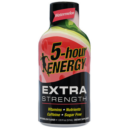 5-Hour Energy 775121