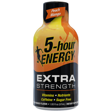 5-Hour Energy 758124