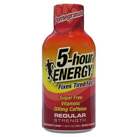 5-Hour Energy 818125