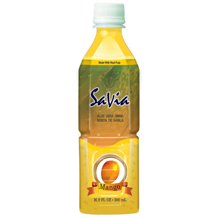 Savia 2007