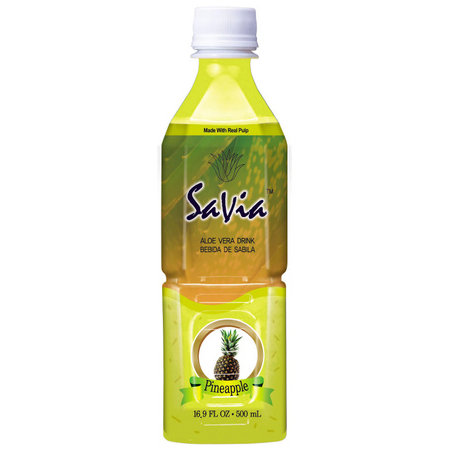 Savia 2038