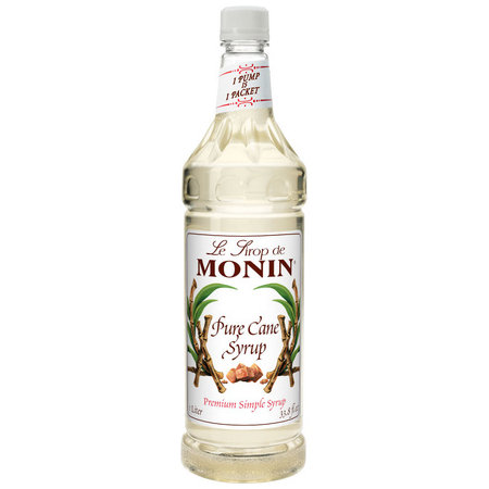 Monin M-FR000F