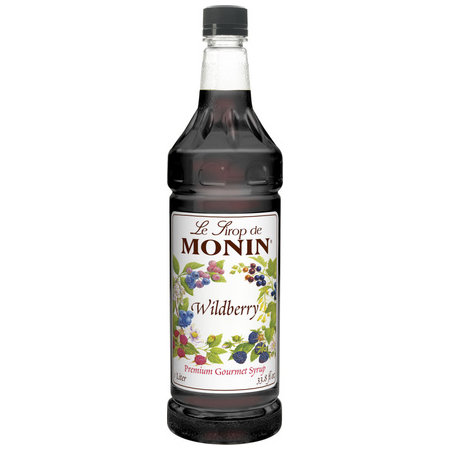 Monin M-FR114F