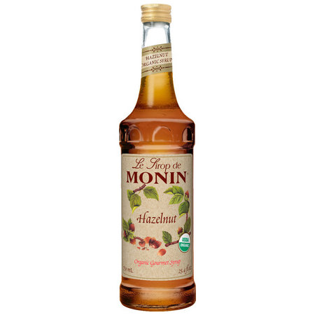 Monin M-AO023B