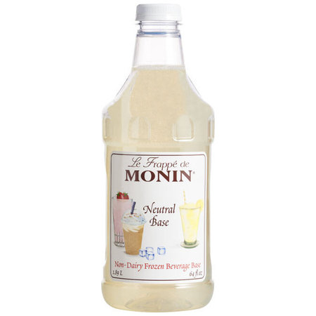 Monin M-GR333FP