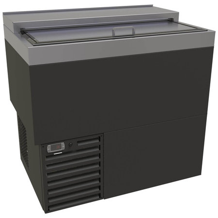 Glastender MF36-B