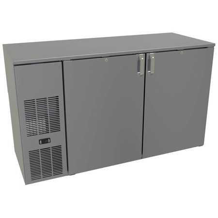 Glastender C1FB60