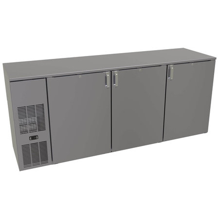 Glastender C1FB84