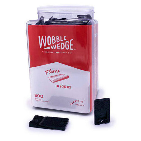 Wobble Wedge 2801709