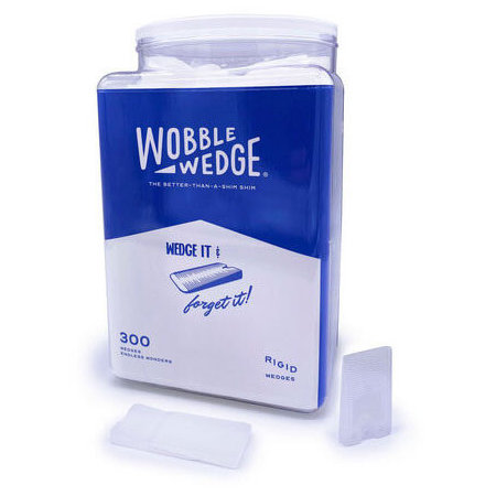 Wobble Wedge 36357