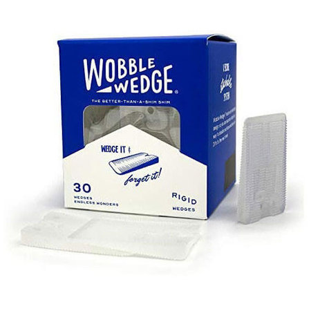 Wobble Wedge 280-1730