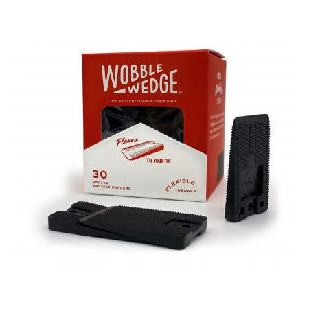 Wobble Wedge 2801731