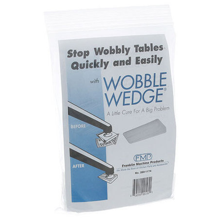 Wobble Wedge 2801174